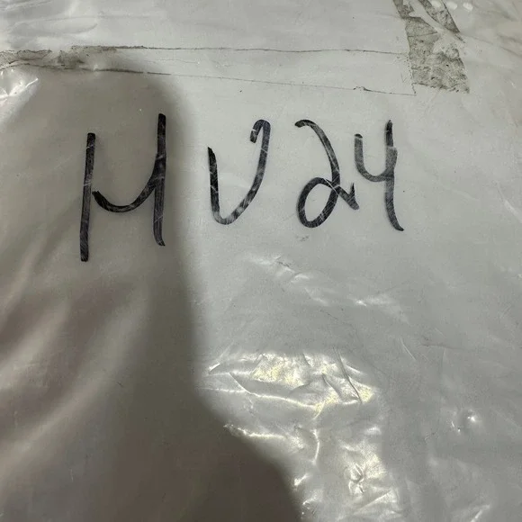 J.Crew Womens Grey Alpaca Blend Cable Knit Ribbed Crewneck Sweater Small Cropped - Picture 7 of 7